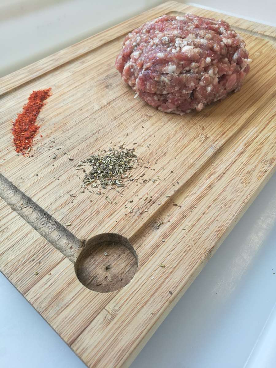 Chair-a-saucisse