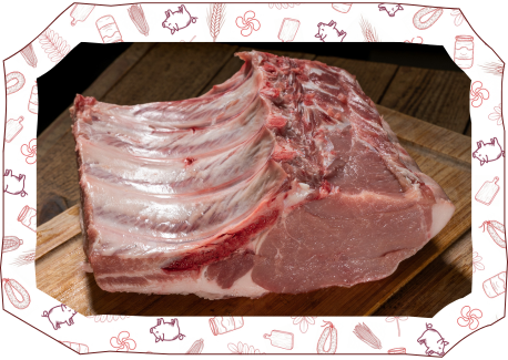 Viande fraîche - Ferme Les Acacias