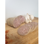 Saucisses-Knack