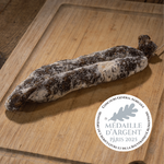 saucisse-seche-fermiere-superieure-porc-medaille-argent-cga-2025-ferme-acacias