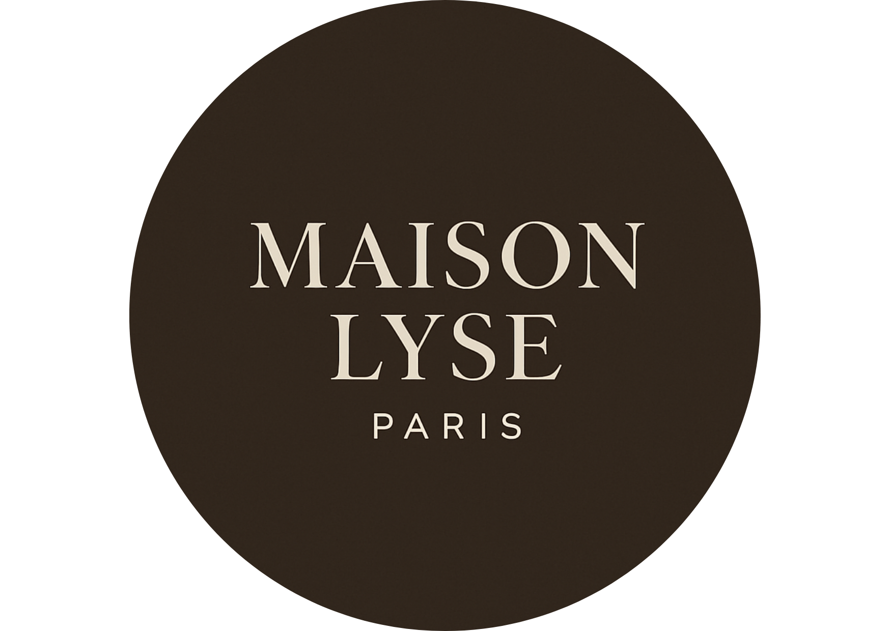 Maison Lyse Paris
