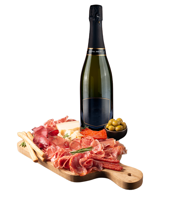 crea vin charcuterie