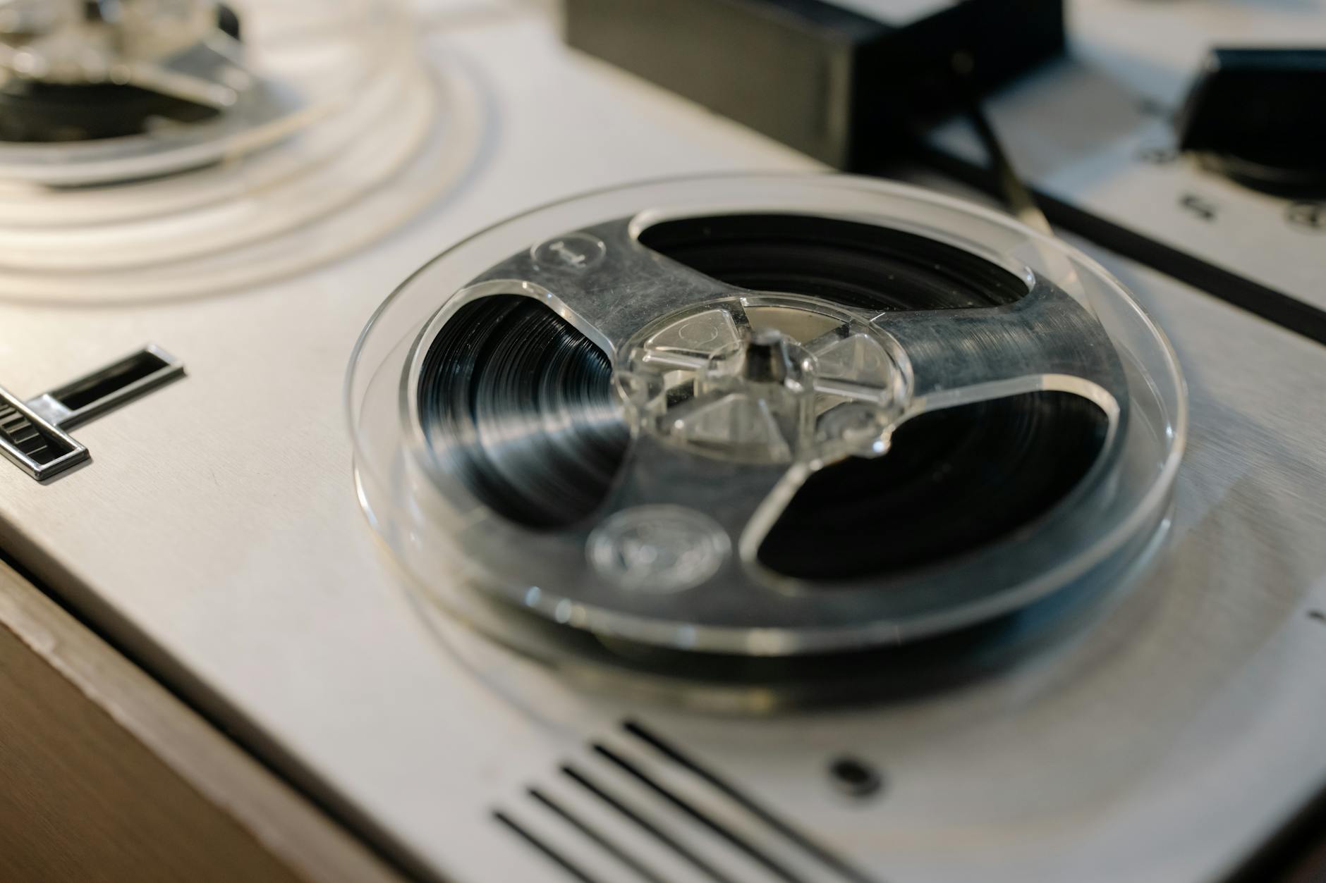 photos gratuites de analogique audio bande sonore