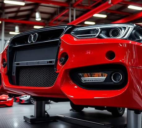 carrosserie optiques