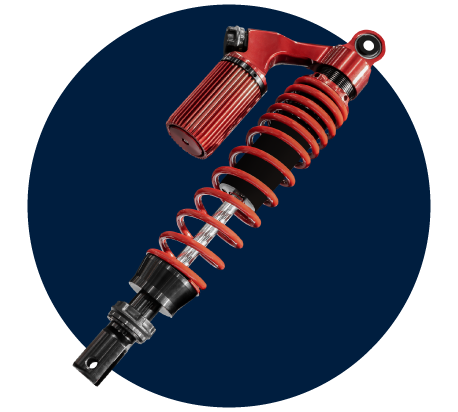 Suspension