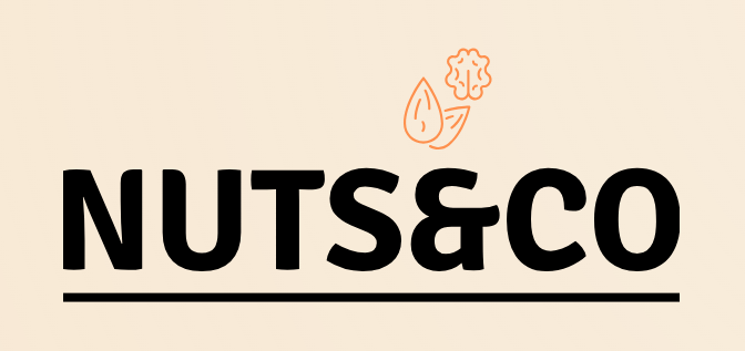 Nuts&Co - Fruits secs bio en ligne