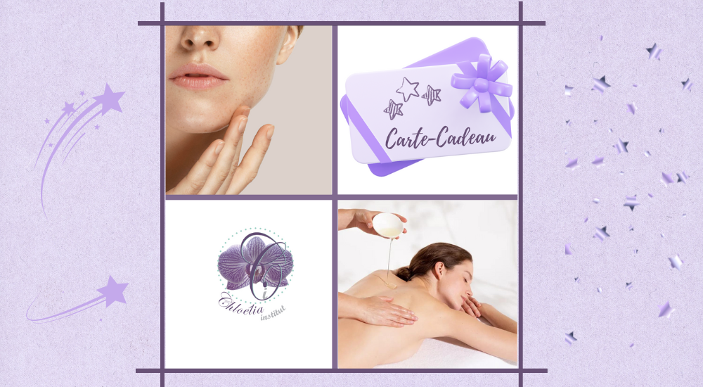 carte cadeau