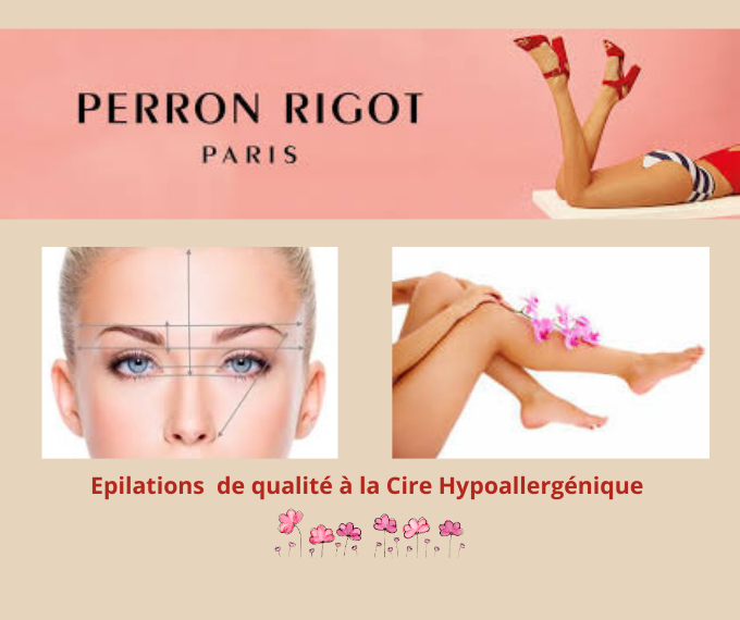 epilation cire planity