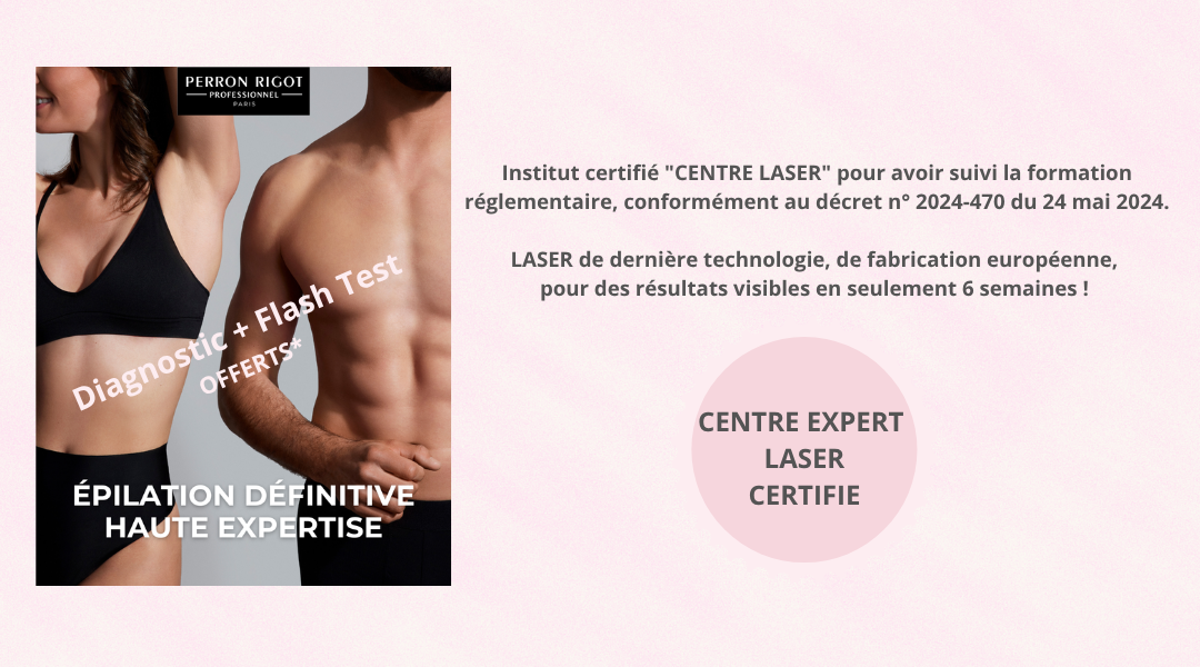 centre laser certifie