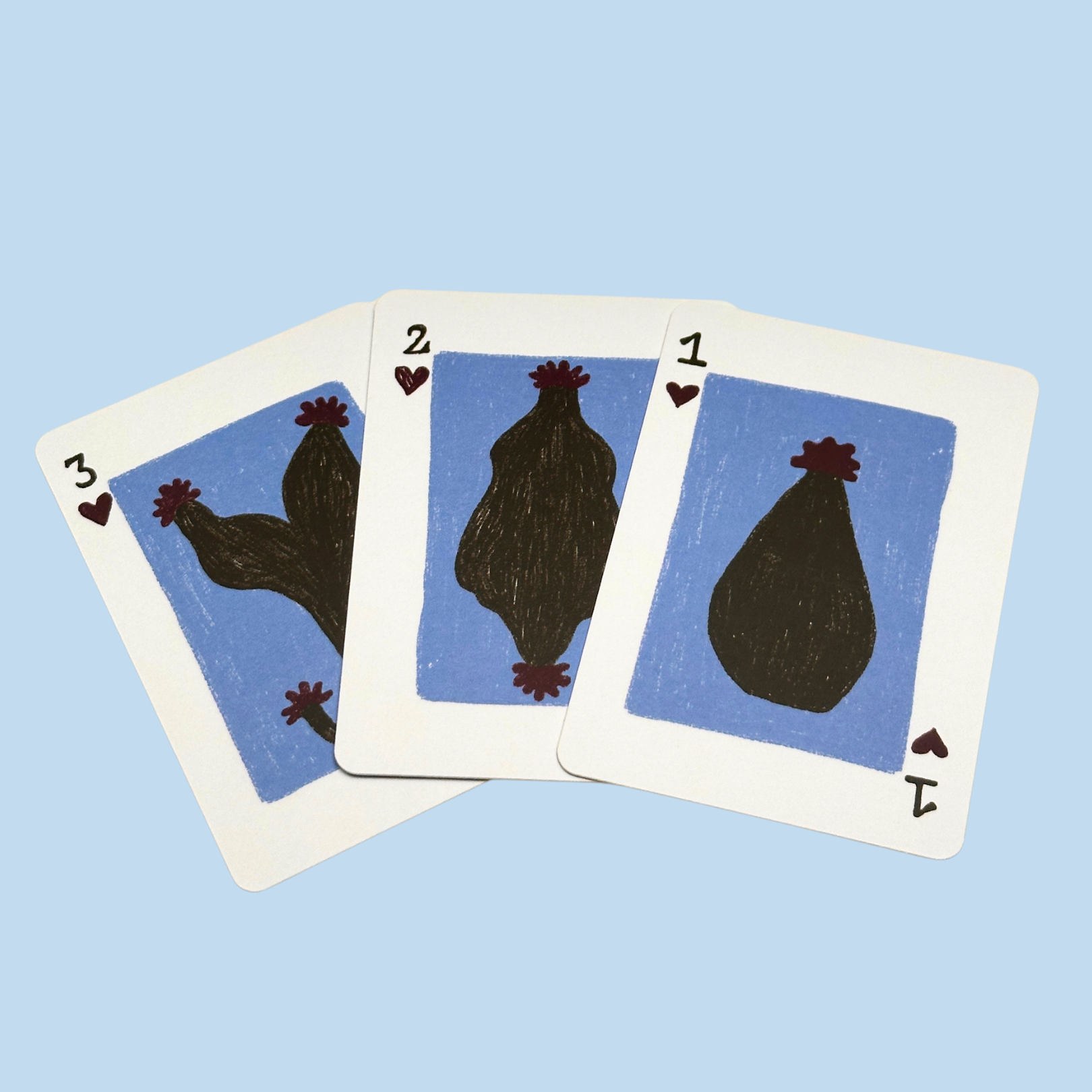 3