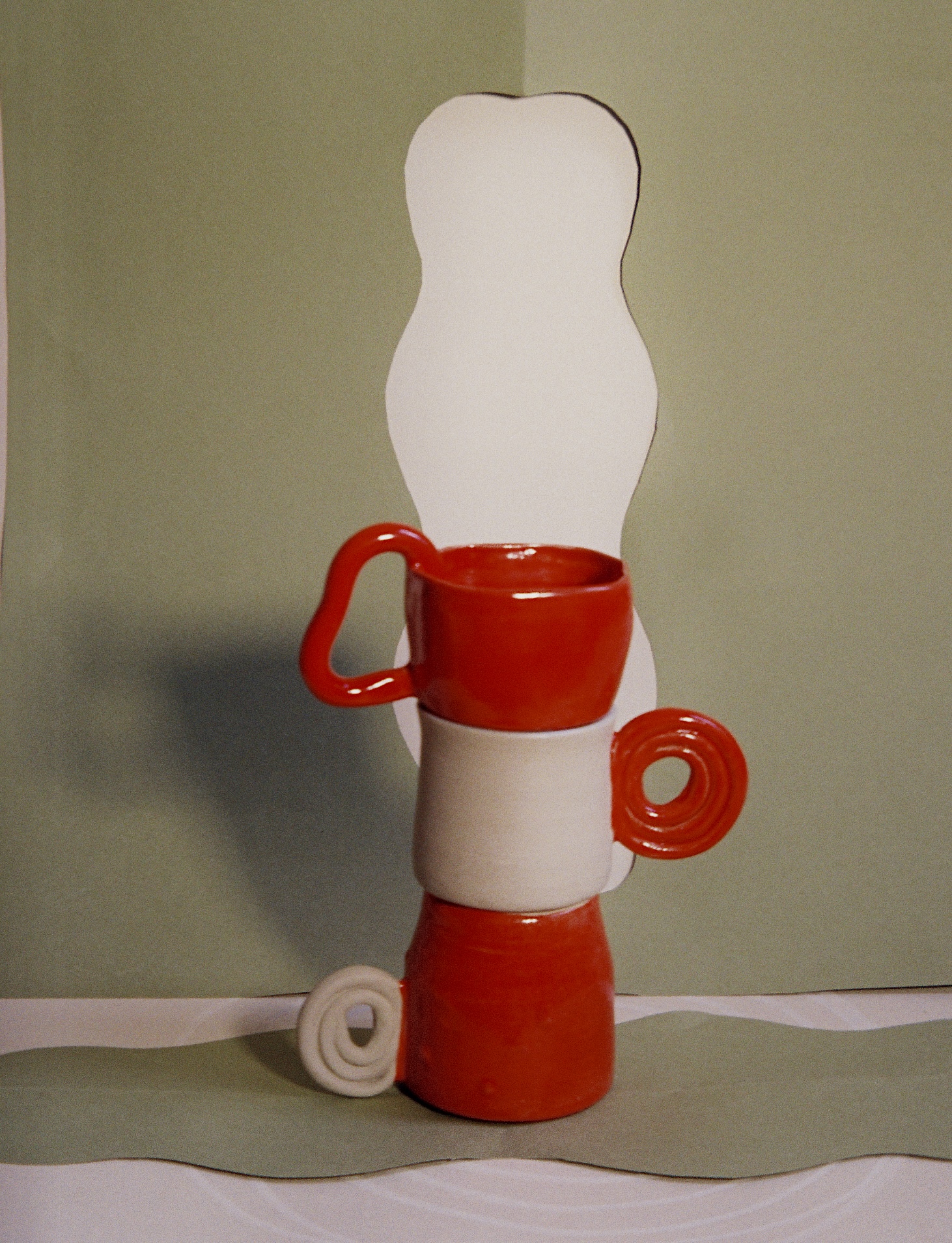 CUPS