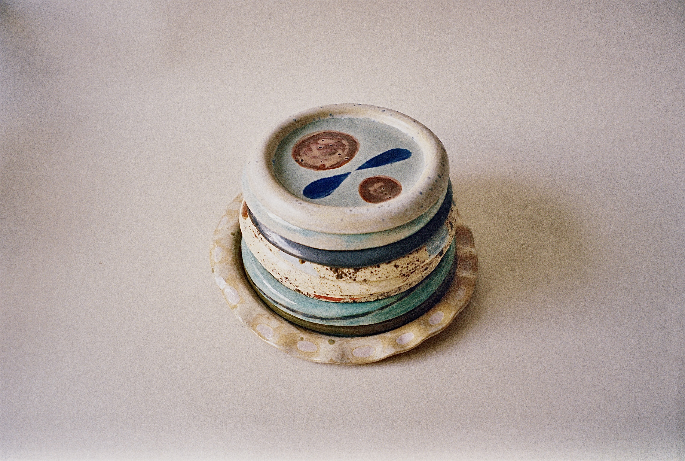 PLATES