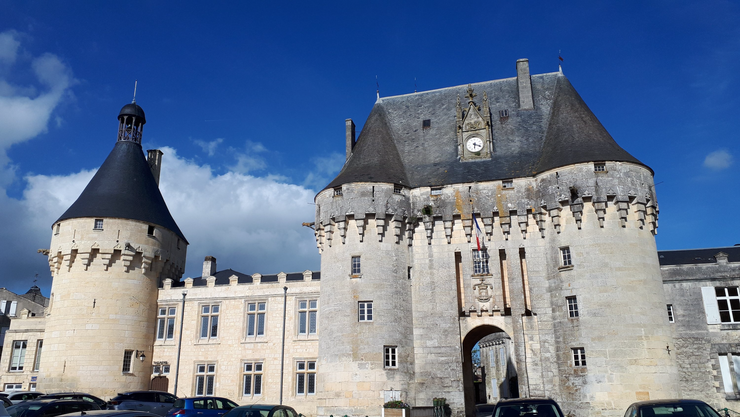 artsucre chateau