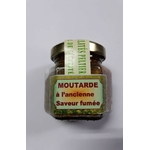 Moutarde a l'ancienne 1
