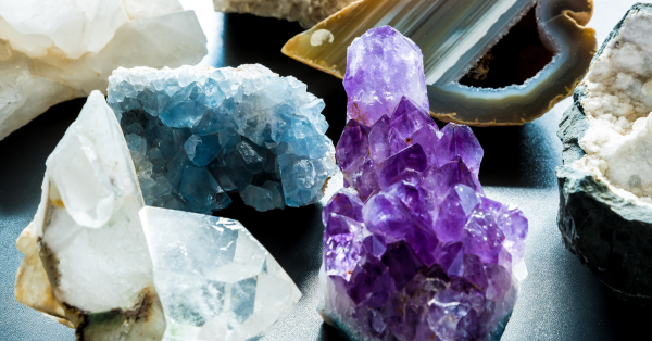 Comment choisir sa pierre naturelle ?