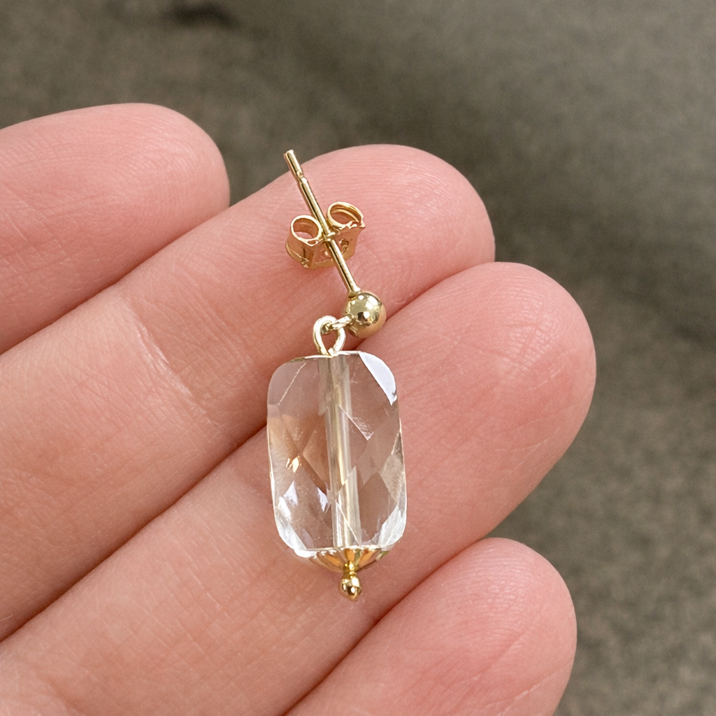 boucle-d-oreille-quartz-gold-filled