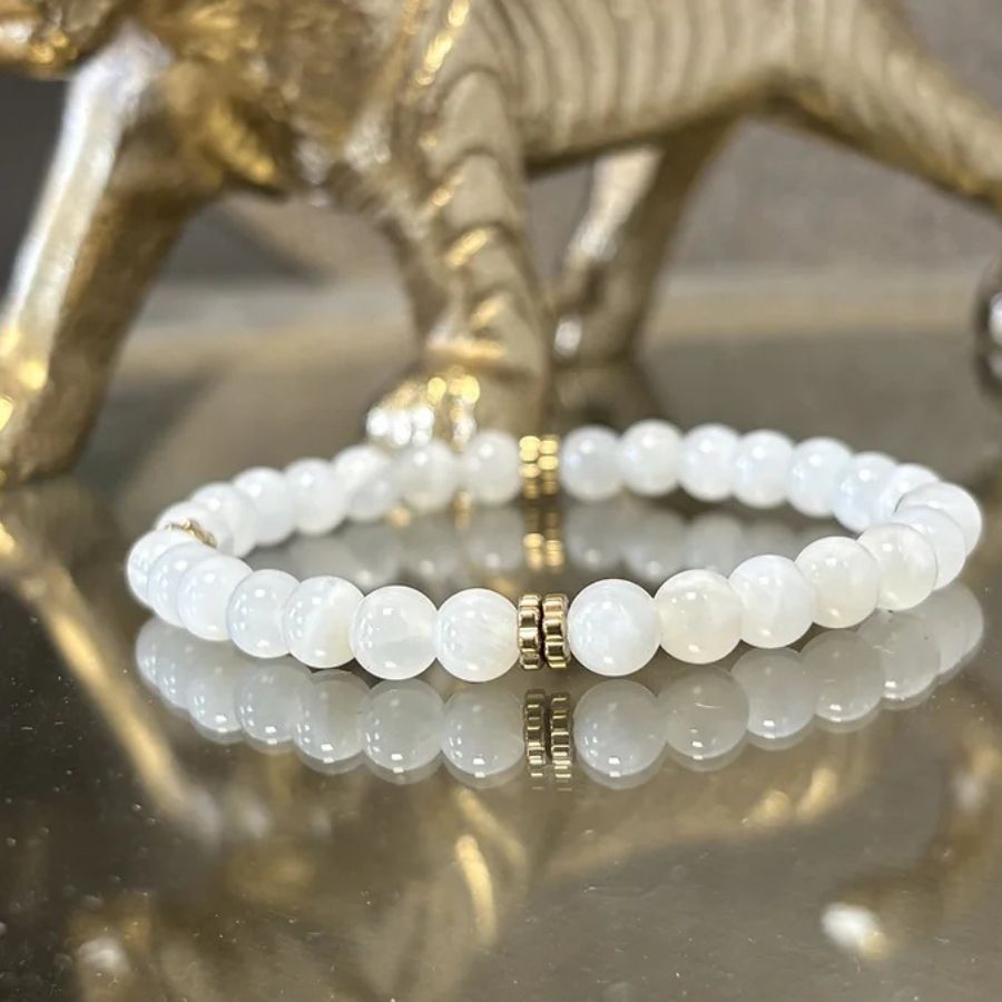 bracelet-pierre-de-lune-hematite