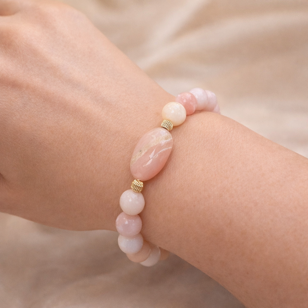bracelet-opale-rose-gold-filled