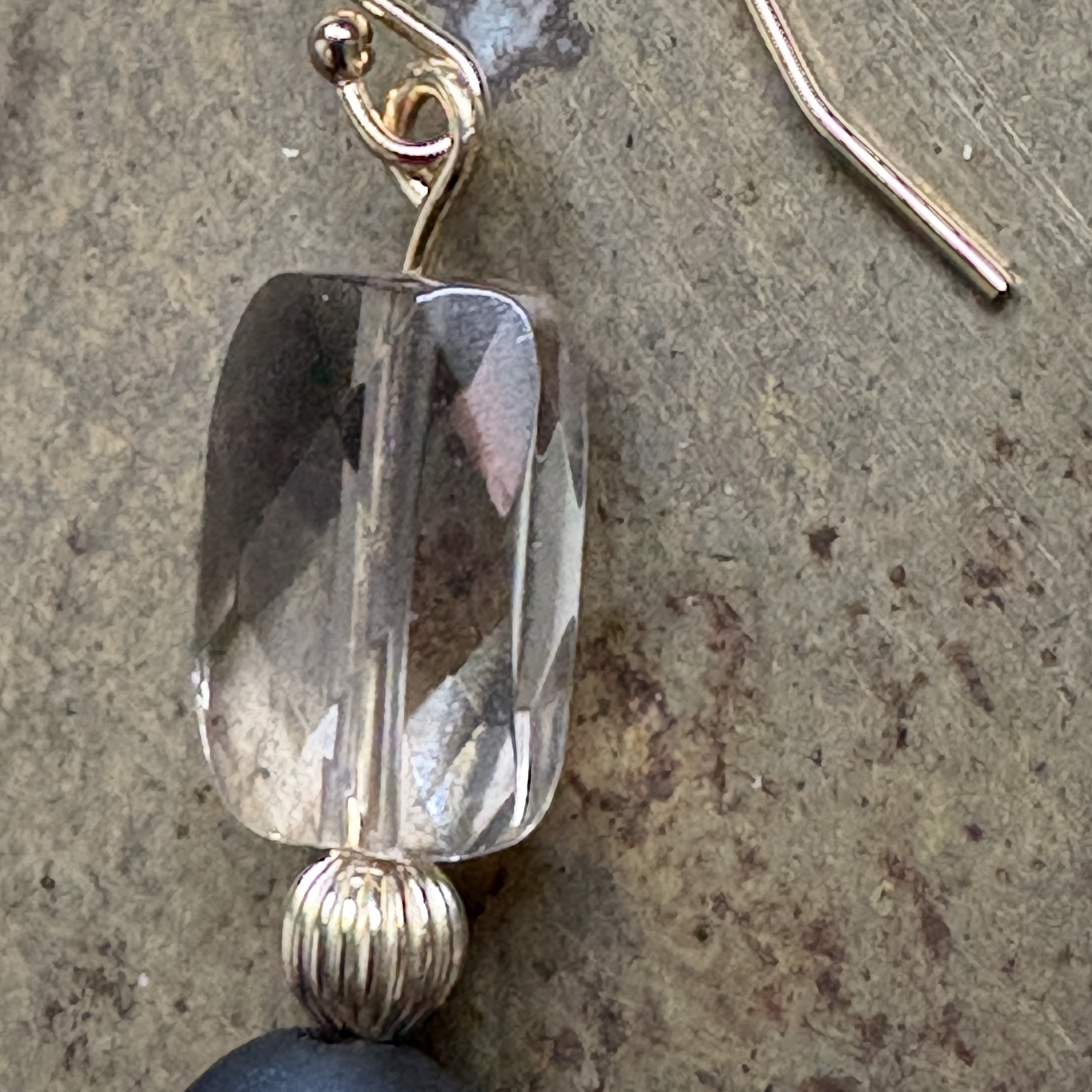 quartz-fume