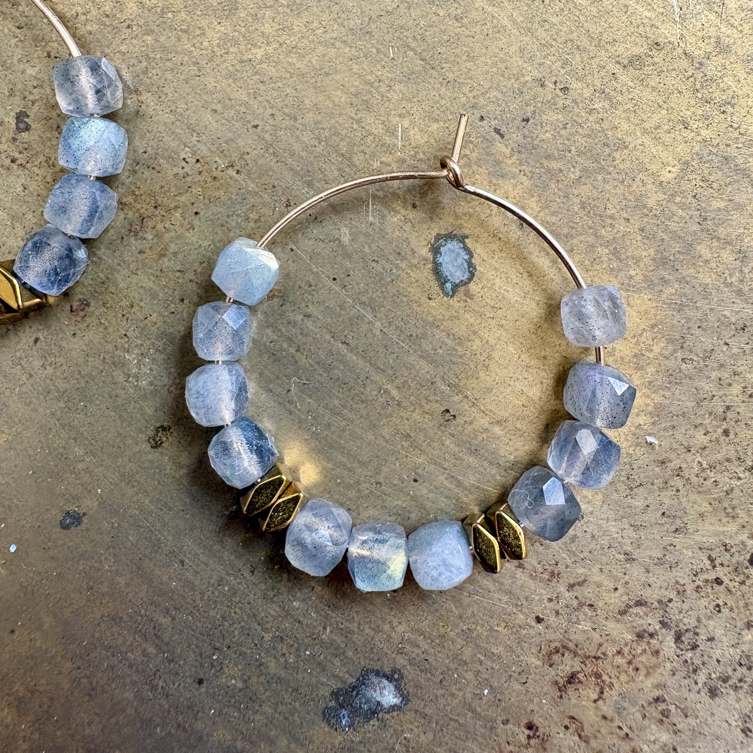 creoles-labradorite-hematite-gold-filled