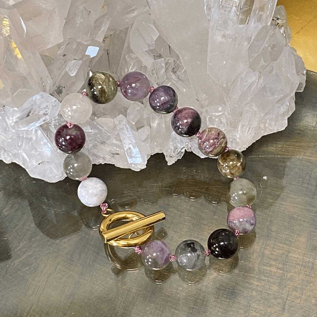 bracelet en tourmaline (1)