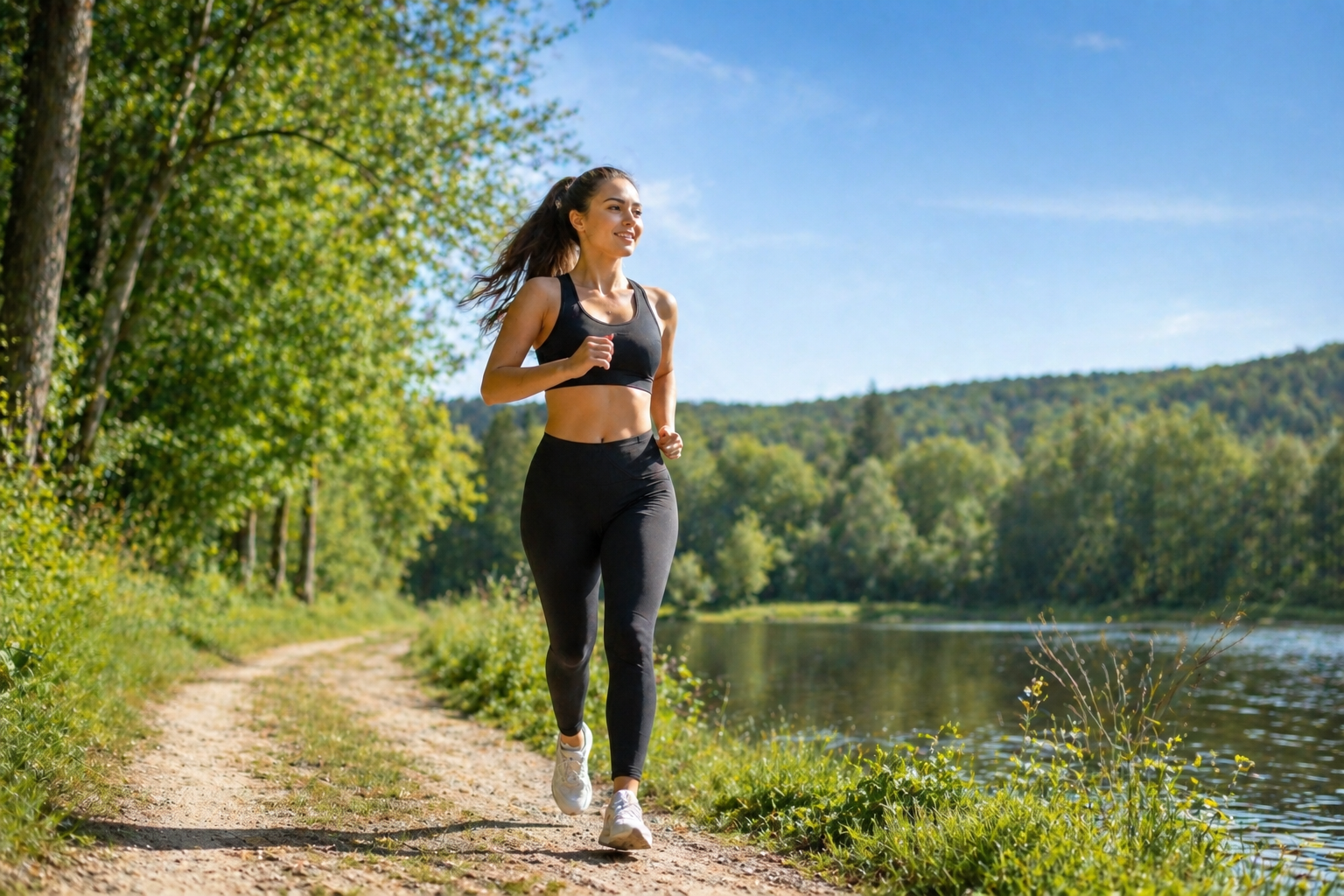sport exterieur course nature oxygene bien etre jpg