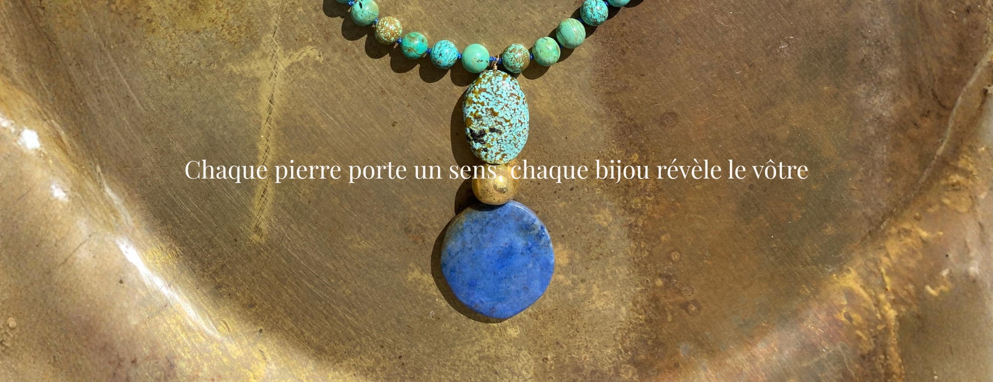 chaque pierre porte un sens chaque bijoux revele le votre