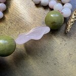 collier-quartz-rose-serpentine