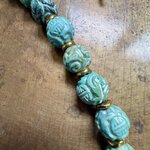 turquoise-collier