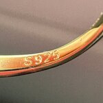 bague-argent-plaque-or