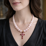 collier-opale-rose-croix-zirconium
