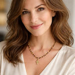 collier-en-oeil-de-tigre-croix