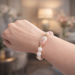 bracelet-rose-opale-gold-filled
