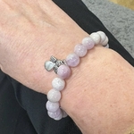bracelet-kunzite-8mm-breloque-ange