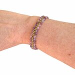 bracelet-tourmaline-rose-4mm