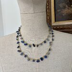 collier-double-rang-aventurine-bleue