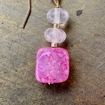 agate-rose