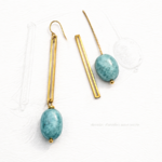 esquisse-boucles-d-oreilles-amazonite