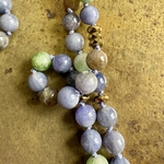 tanzanite-hematite