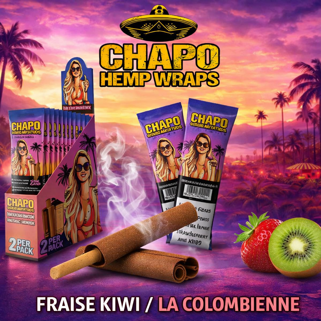 wraps-et-fruits-exotiques-sous-coucher-de-soleil