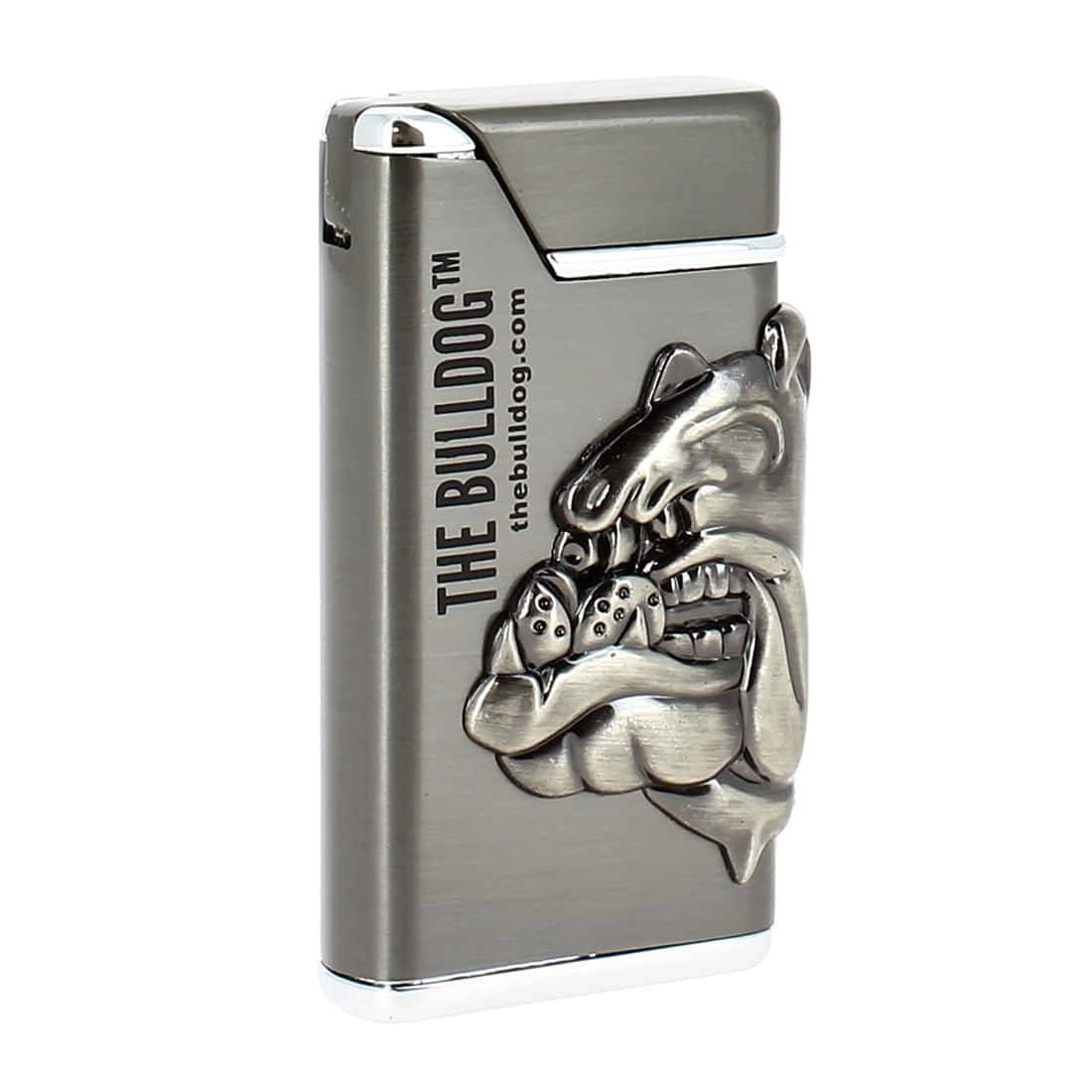 briquet-tempete-gunmetal-the-bulldog-collector