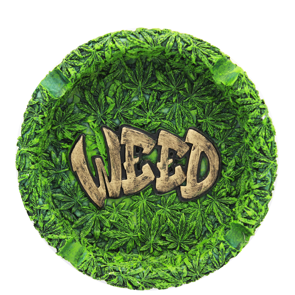 cendrier-en-polyresine-weed