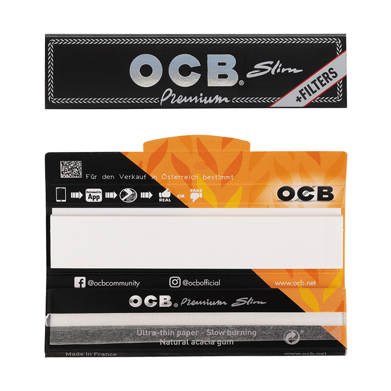 feuille-a-rouler-ocb-slim-carton