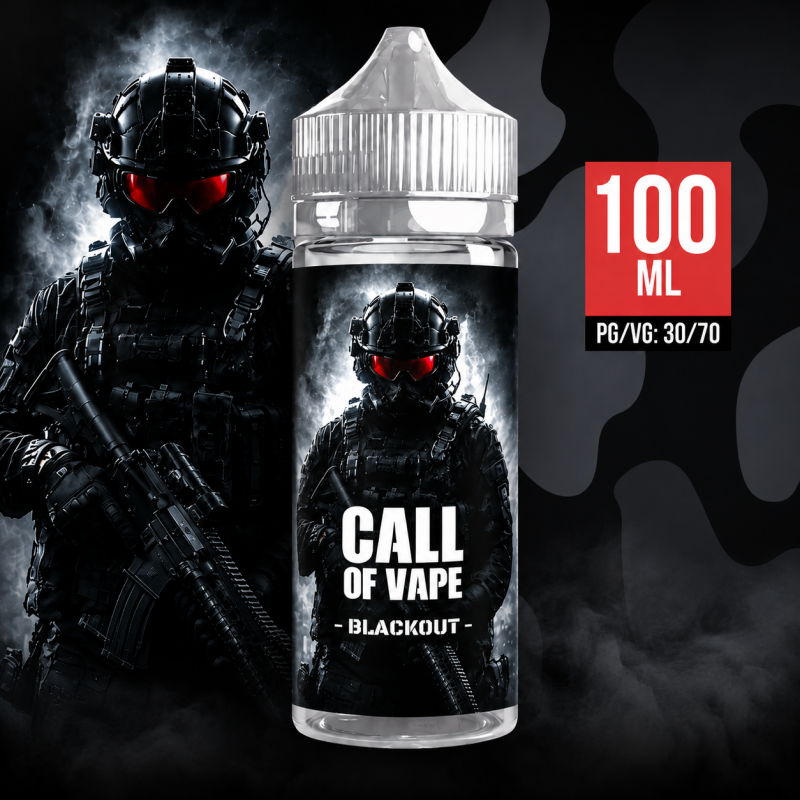 blackout-call-of-vape-cloud-vapor-100ml