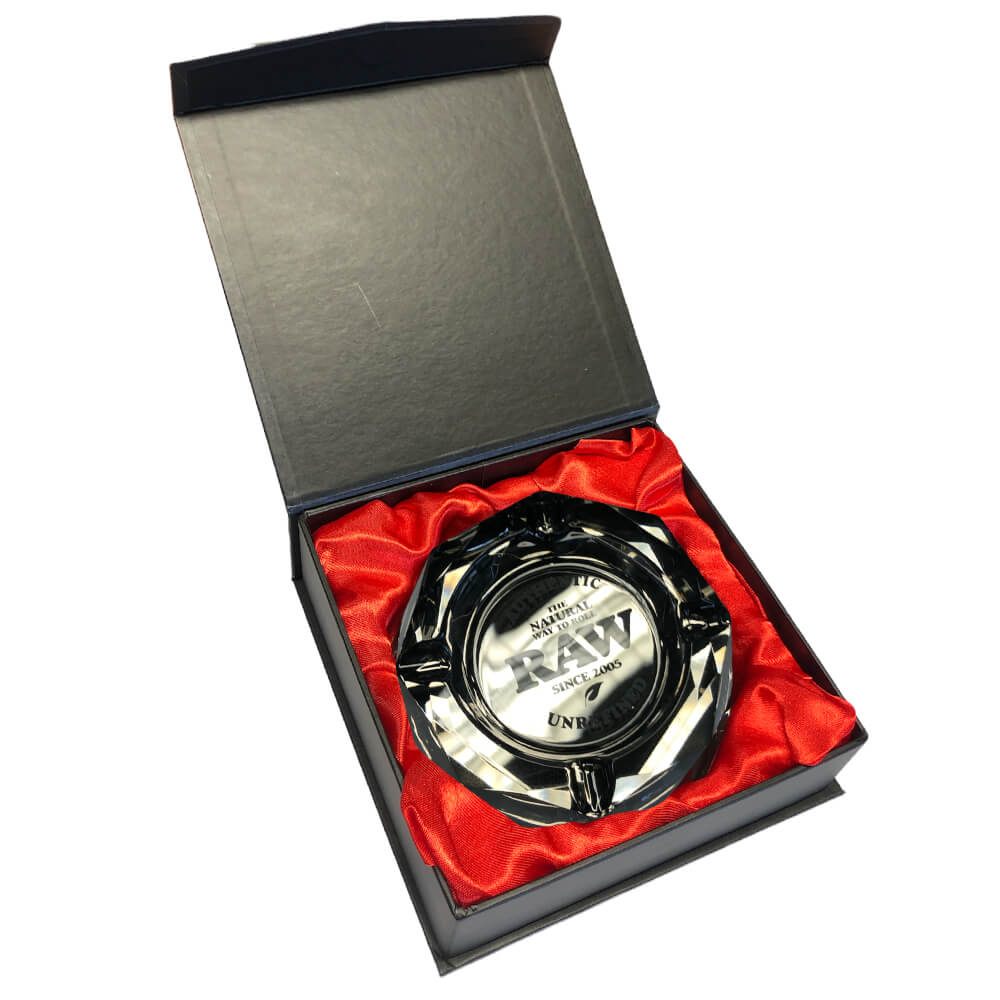 vente-raw-cendrier-thick-glass-ashtray-the-dark-side