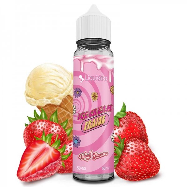 ice-cream-fraise-50ml-wpuff-flavors-liquideo