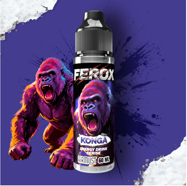 konga-ferox-airmust-60ml