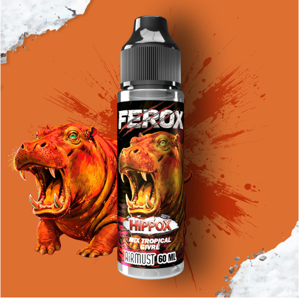 hippox-ferox-airmust-60ml