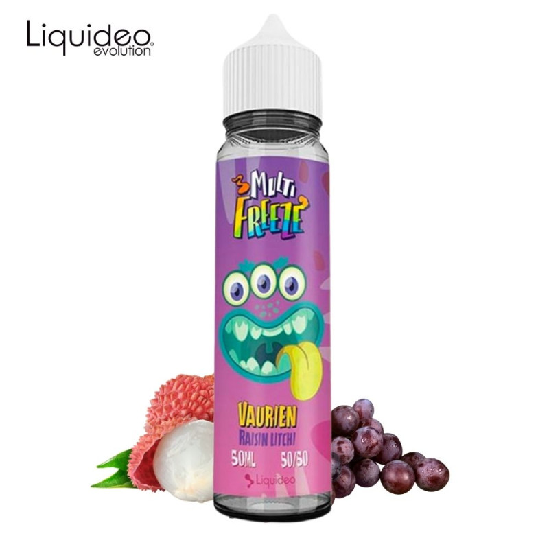 vaurien-raisin-litchi-50ml-multifreeze-by-liquideo