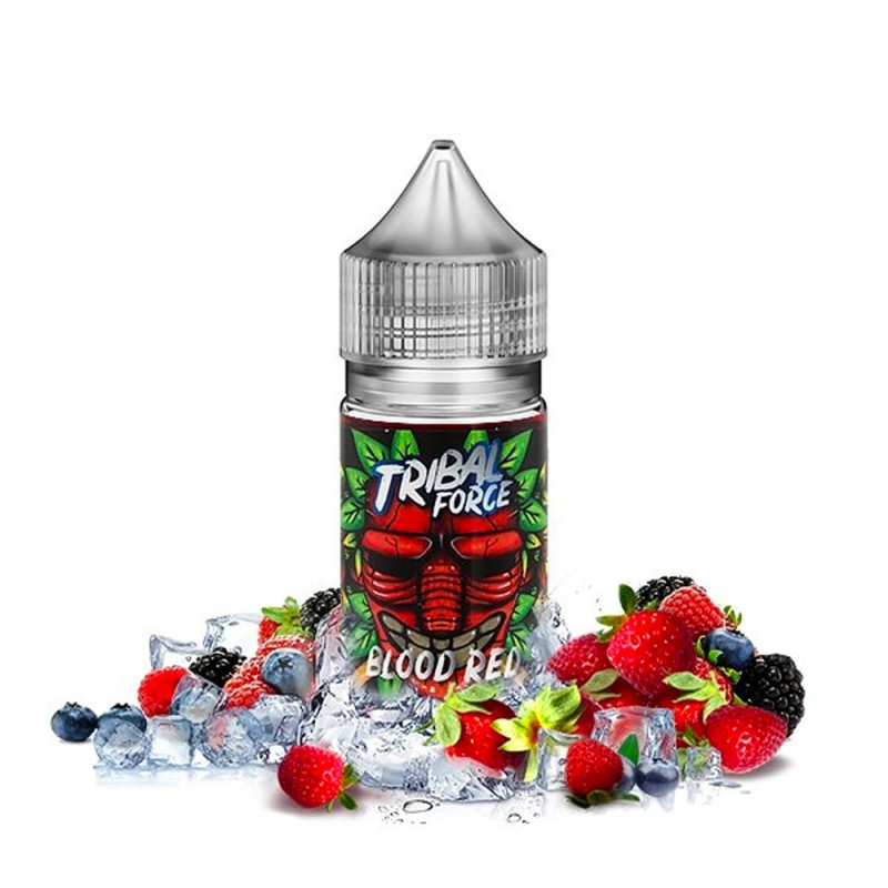 concentre-blood-red-30ml-tribal-force